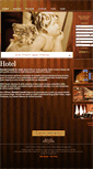Mobile Screenshot of hotelcoandi.ro